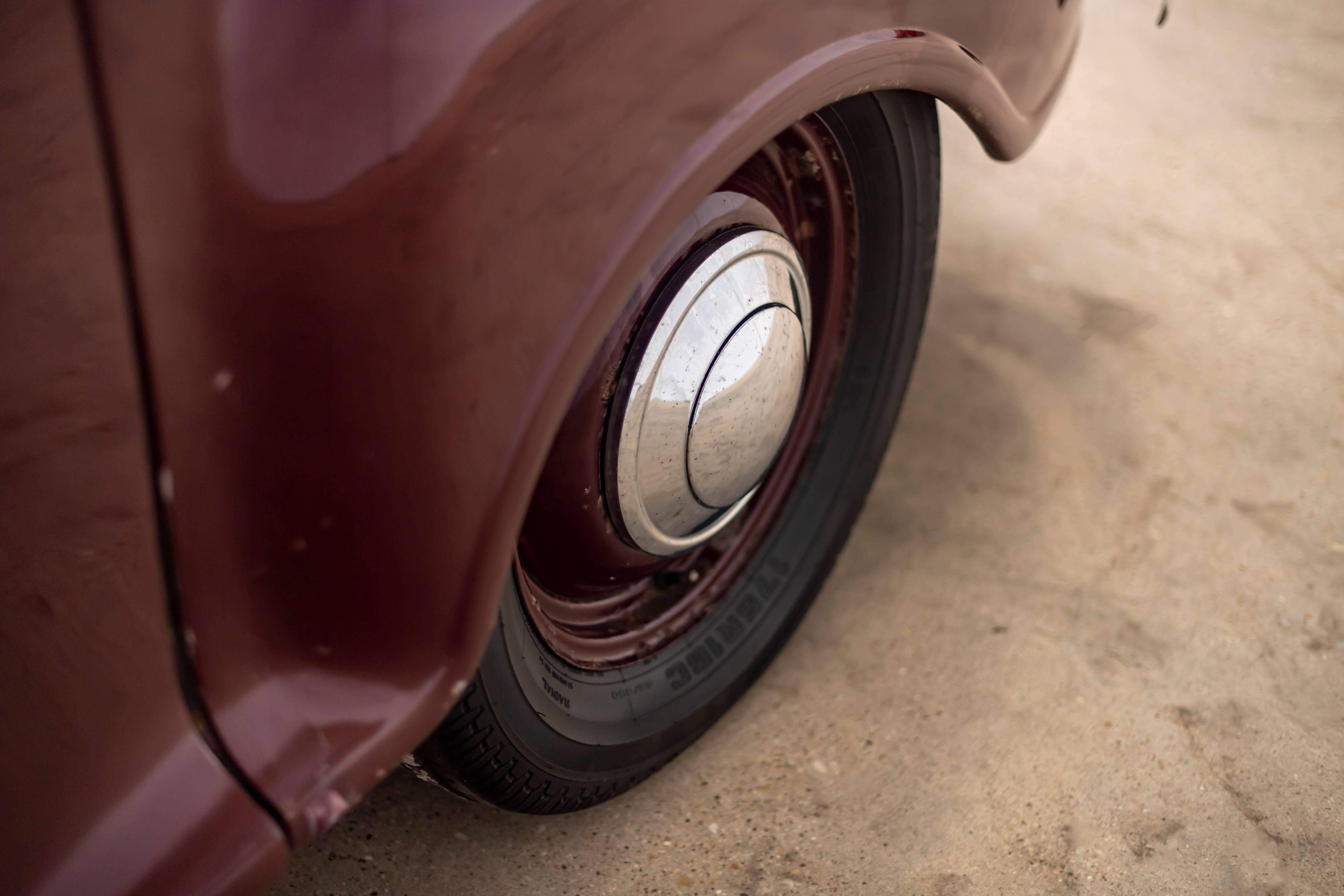1953 Jowett Javelin Deluxe For Sale by Auction