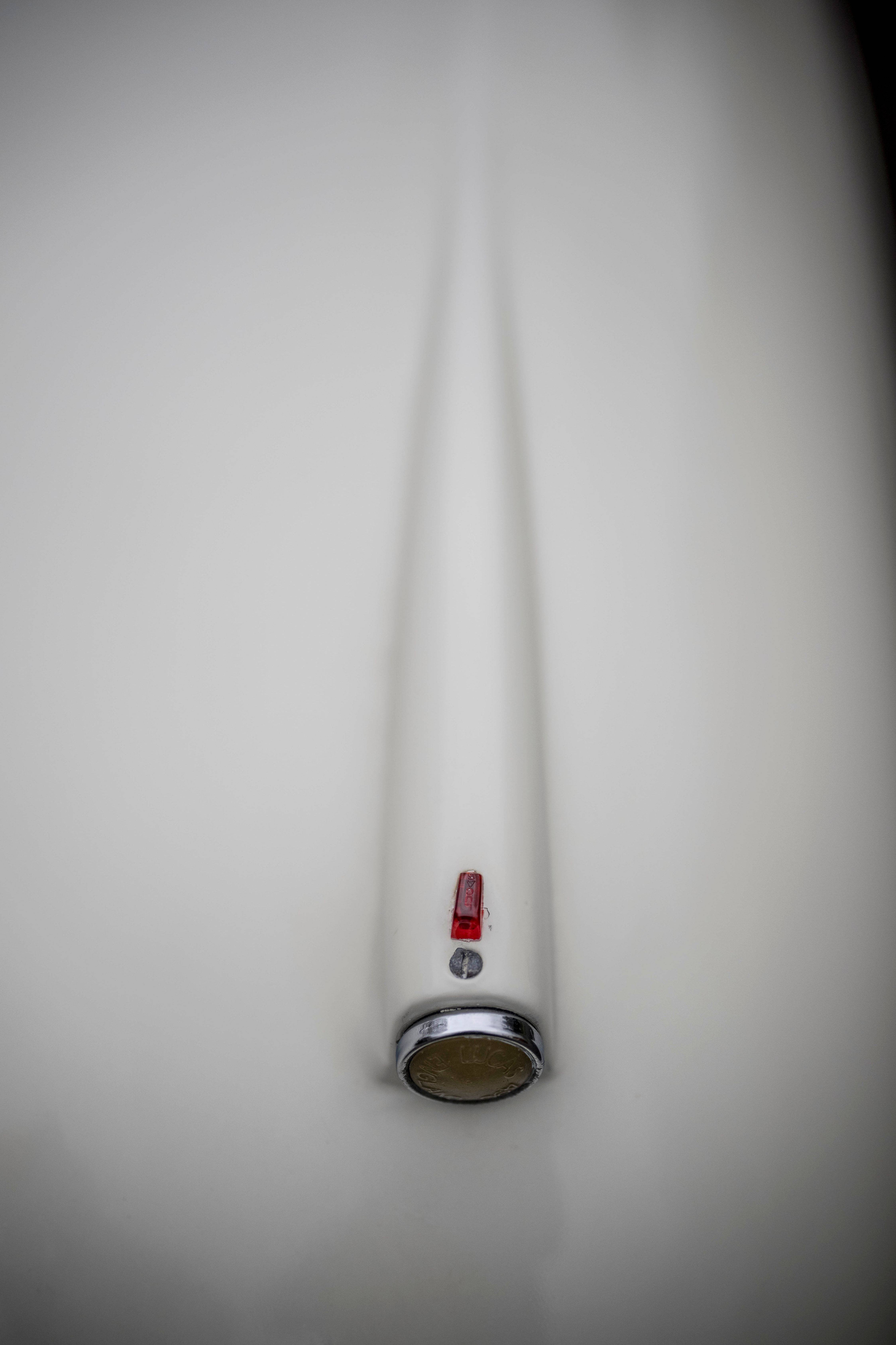 1965 Jaguar MK II 3.4 For Sale by Auction