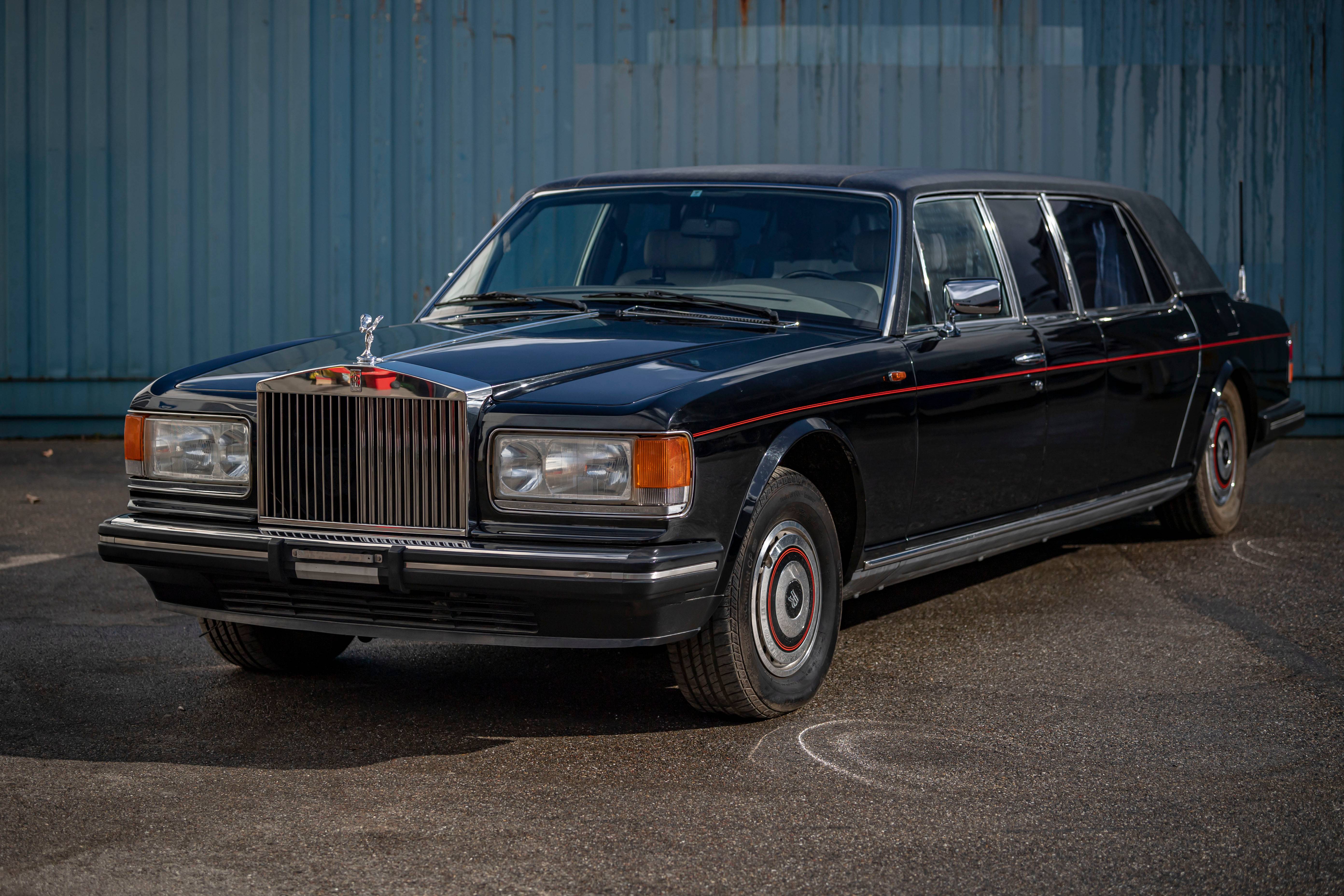 洋書 Edwardian Rolls-Royce 3b81f431-97a5-416c-b89c-
