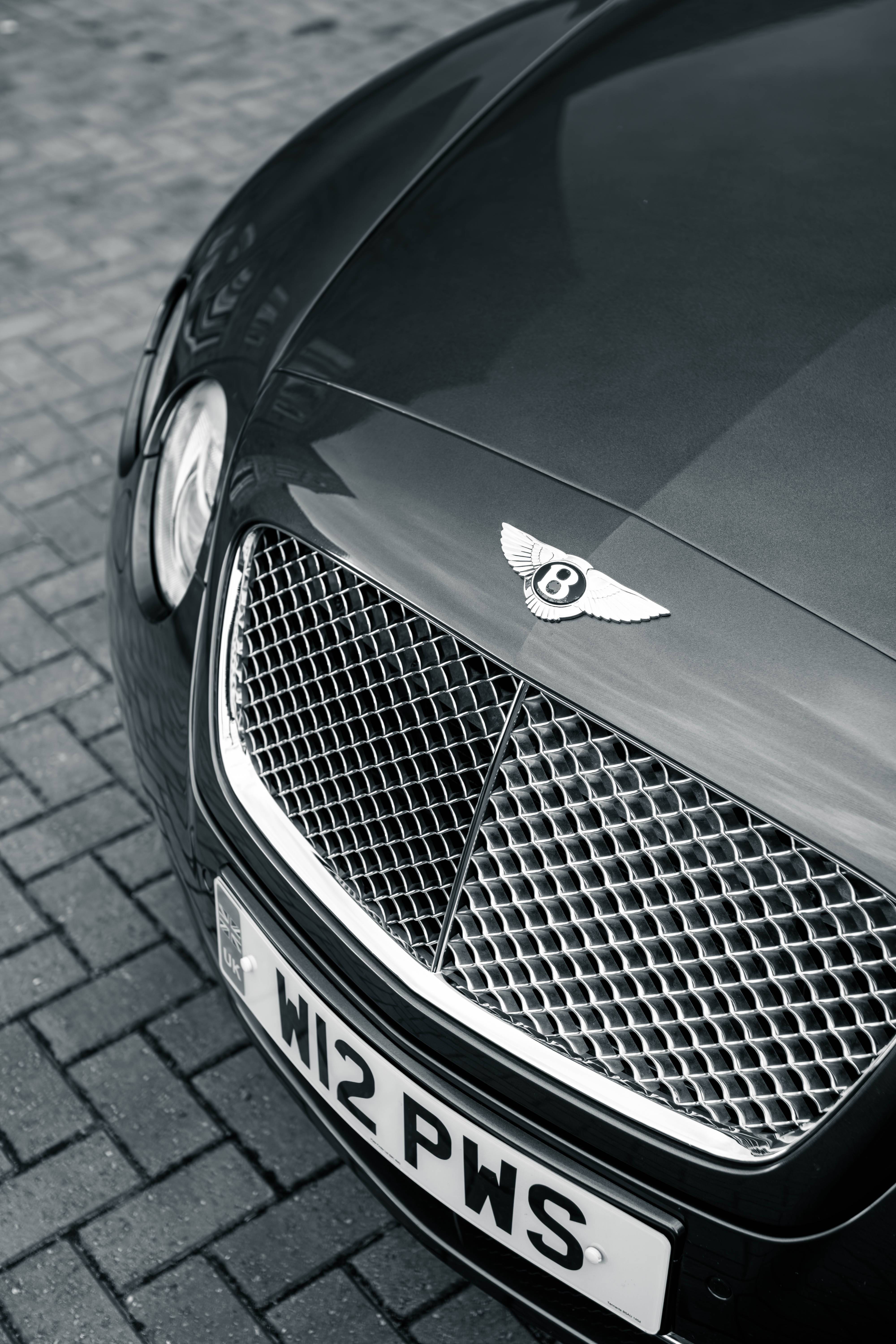 2006 Bentley Continental GT Diamond Series For Sale by Auction