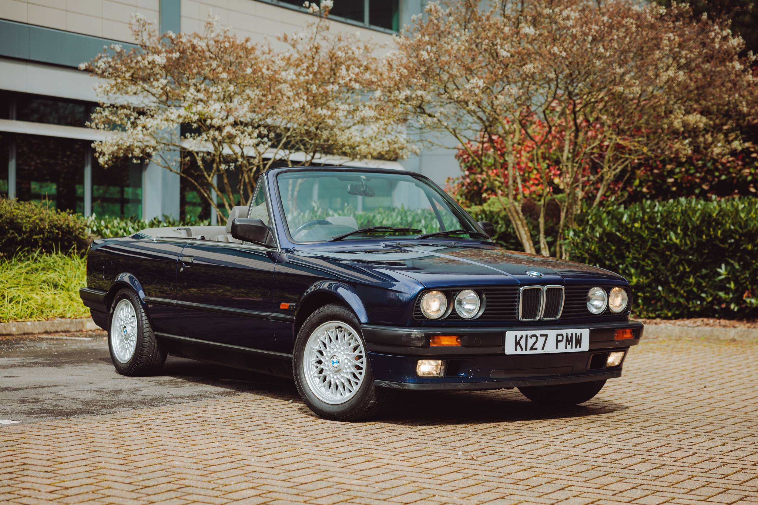 1993 BMW 318i E30 For Sale by Auction