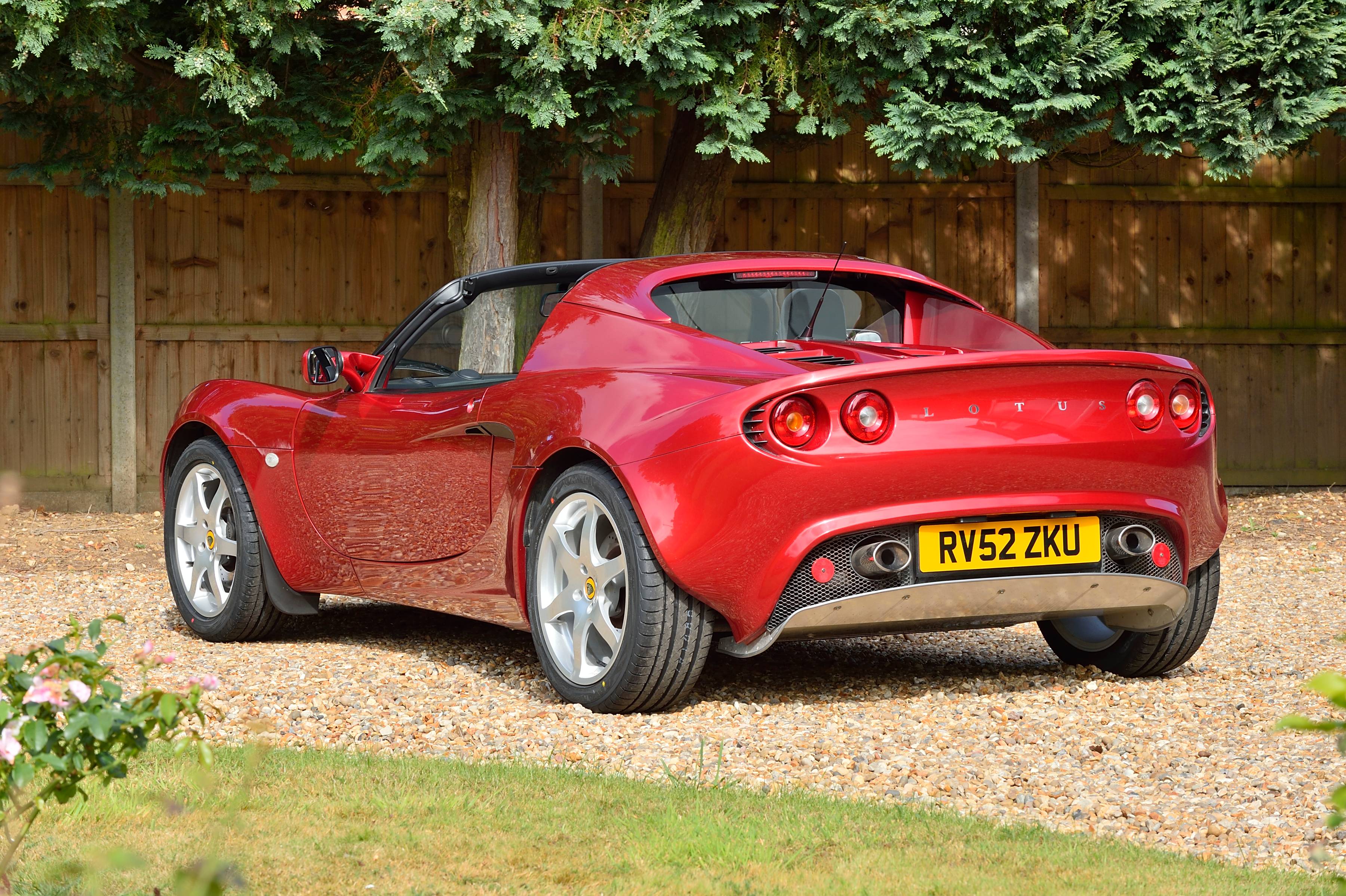 1/43 Autoart LOTUS ELISE 2002 | eBay