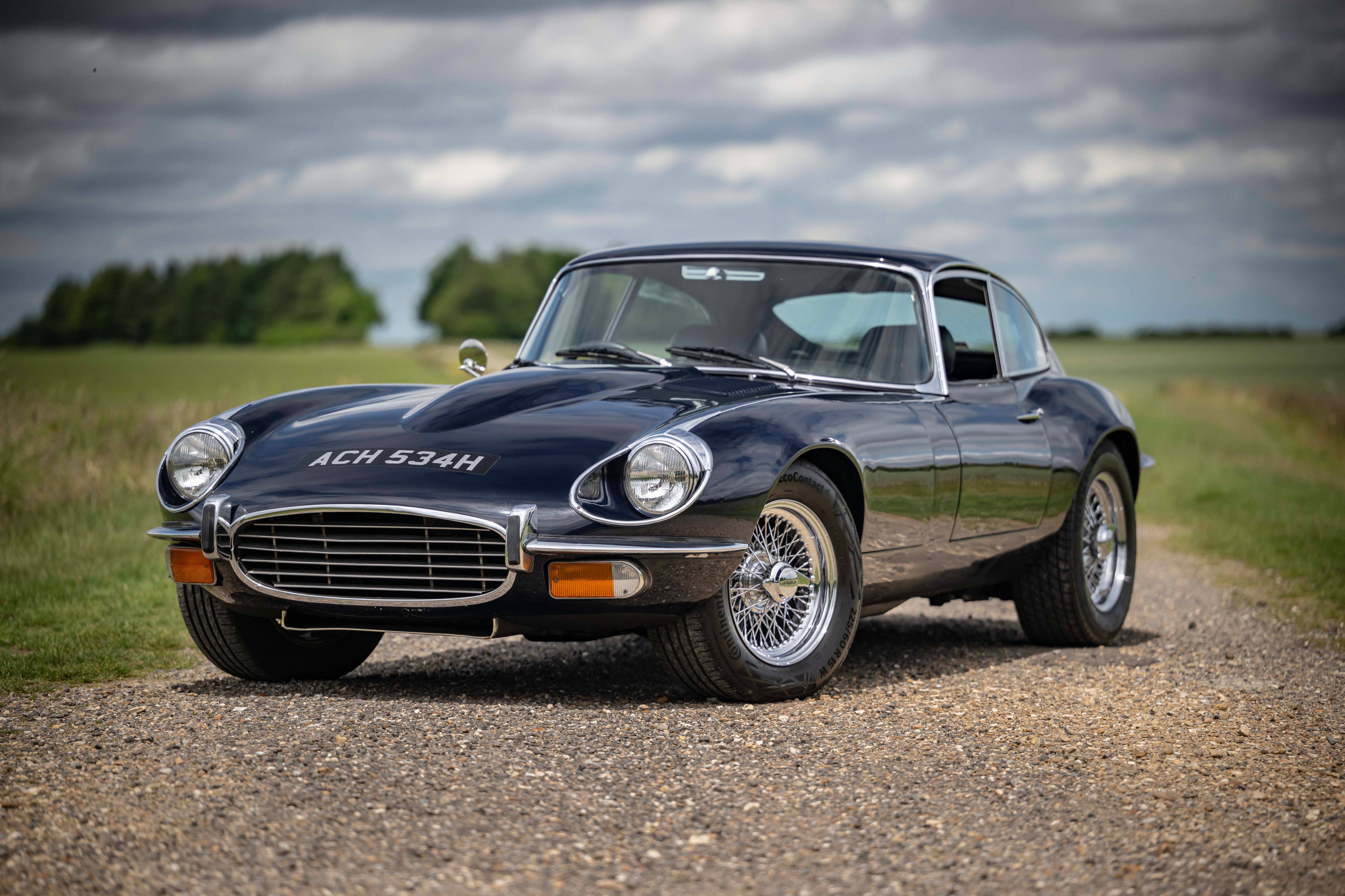 Debonair Excutive SE 1970年代 シルバー 761184.jpg