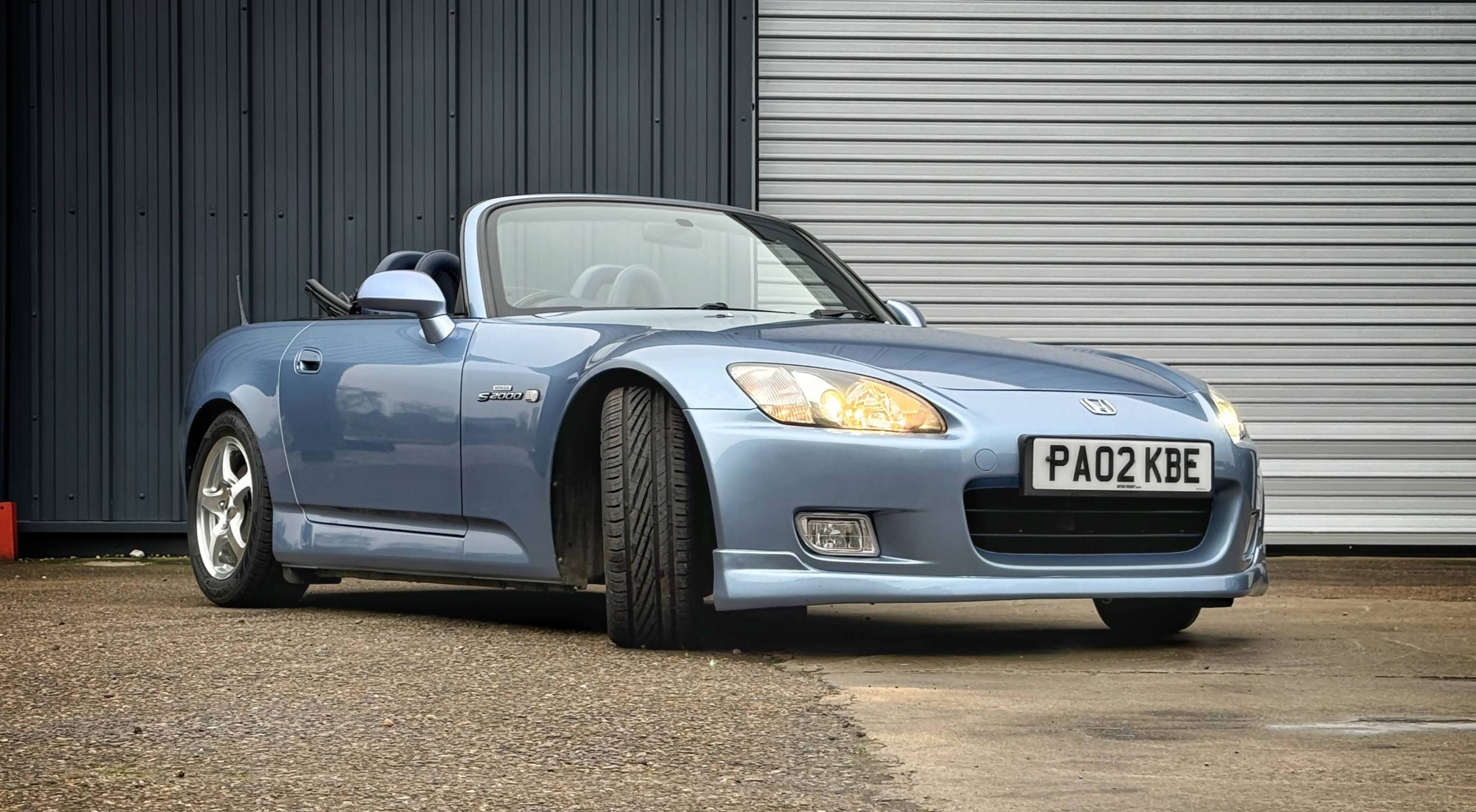 特価 EBBRO (1/24) ホンダ S2000 EBBRO 1/24 Honda S2000 | eBay