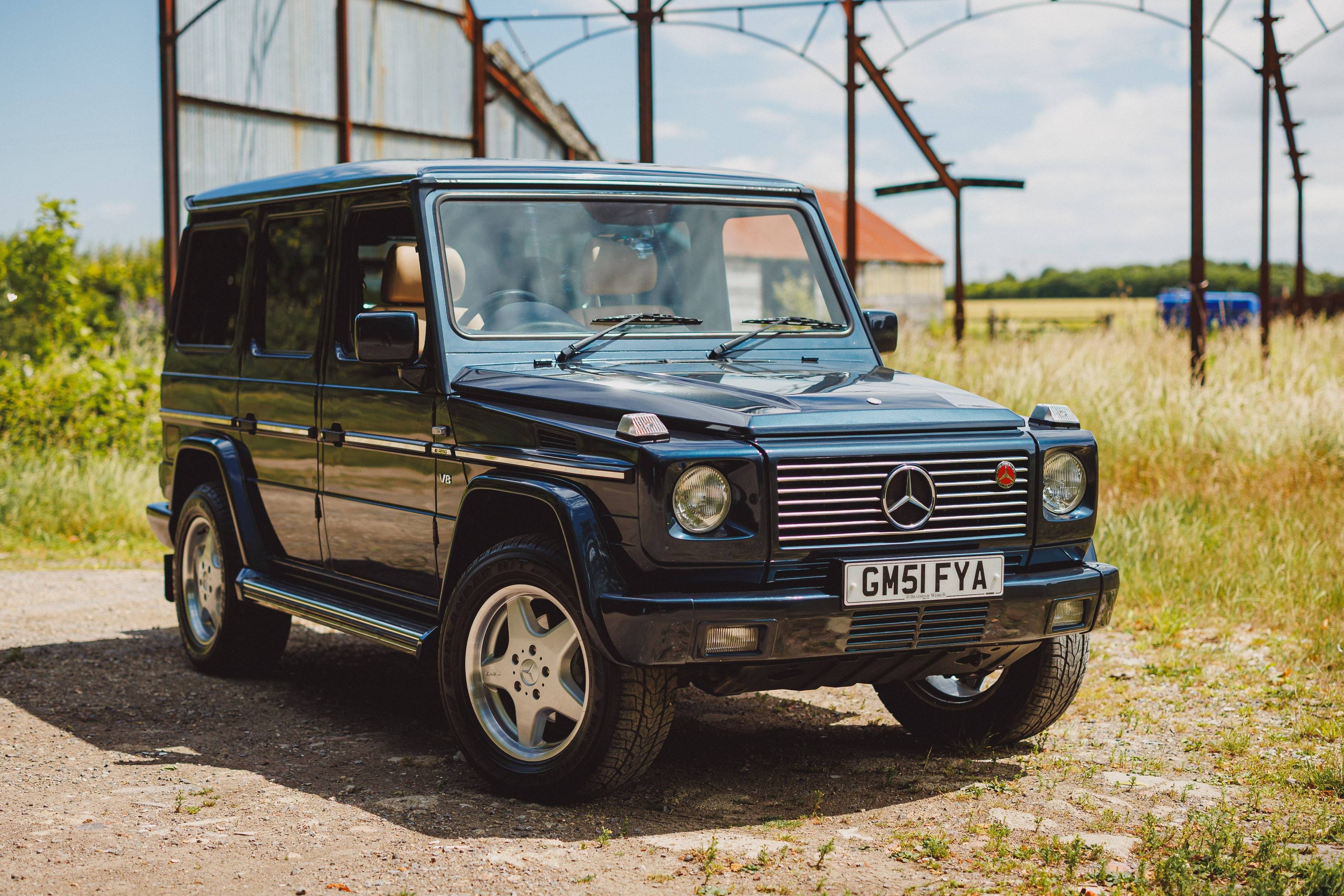 【美品】APE 25周年限定 Benz G55 美品】APE 25周年限定 Benz G55 - メルカリ