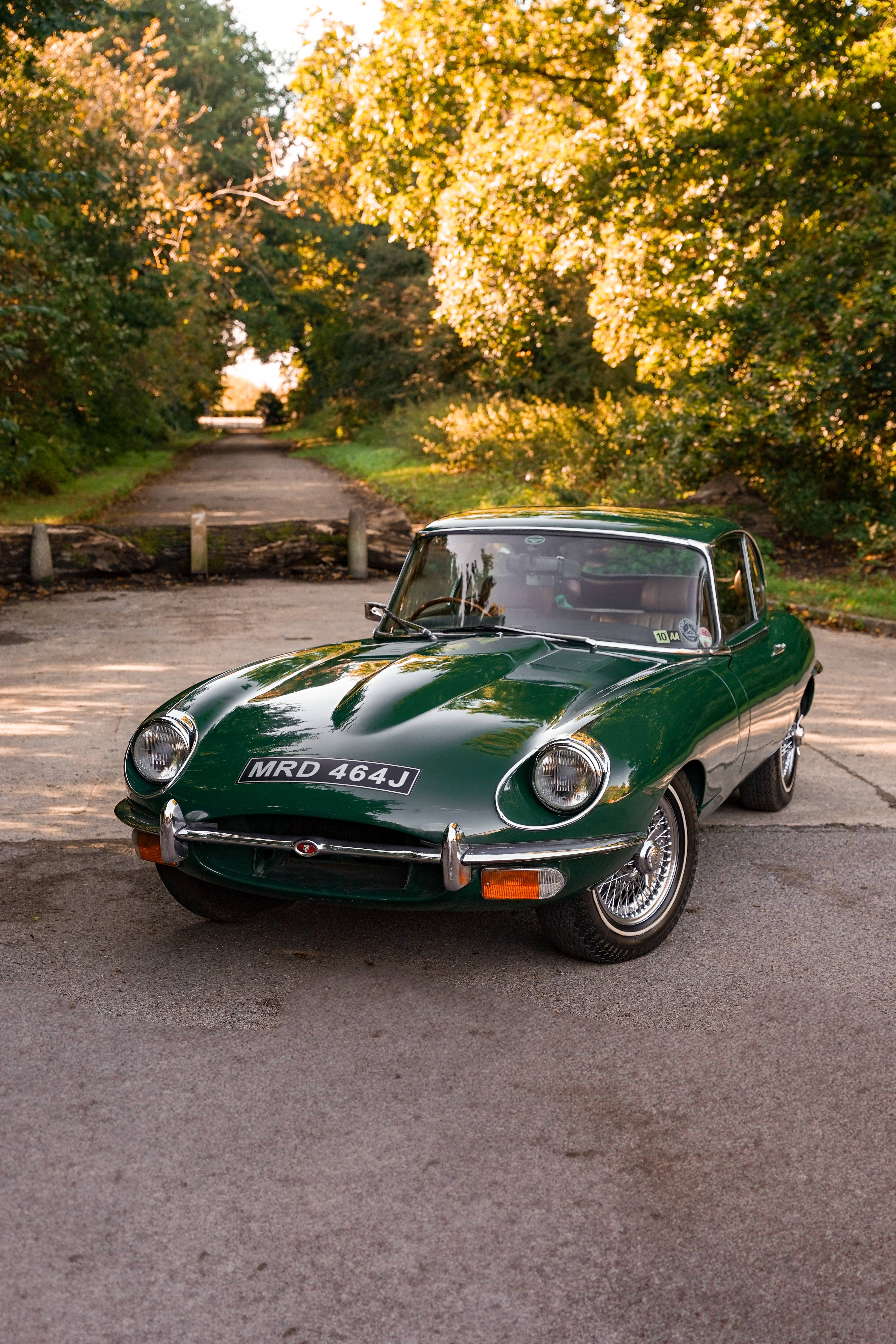 DINKY ジャガー JAGUAR Eタイプ 2+2 70年代当時物 英国製 DINKY ジャガー JAGUAR Eタイプ 2+2 70年代当時物 英国製 - メルカリ