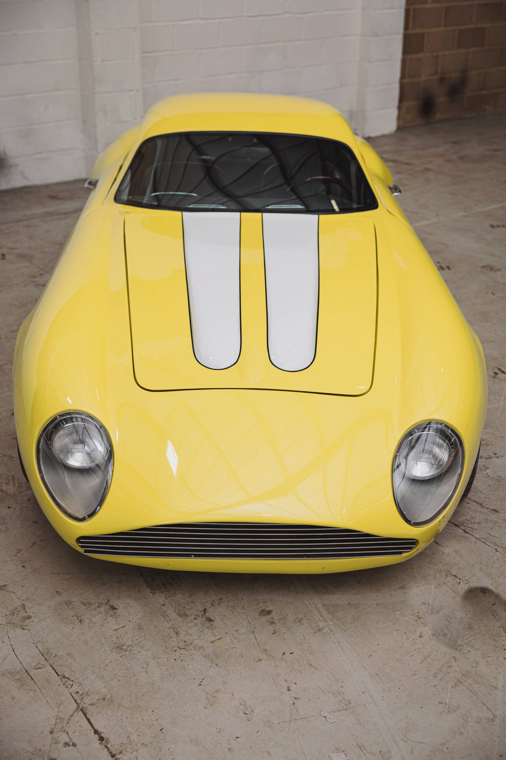 1964 Aston Martin DB4GT Zagato' Kit Car For Sale by Auction