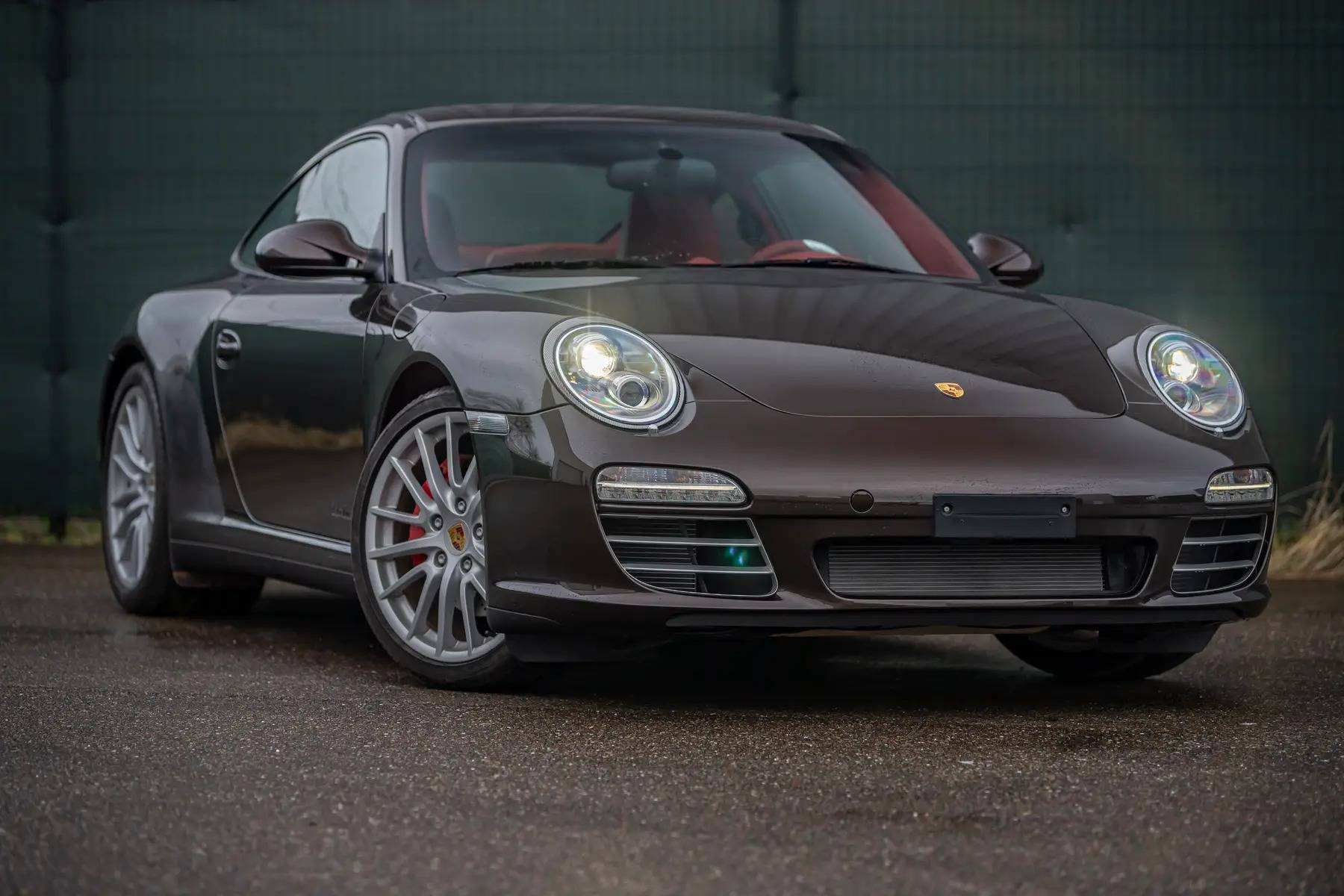H&Rダウンサス PORSCHE 997Carrera 4/4S 29188-2 pub_images-original-