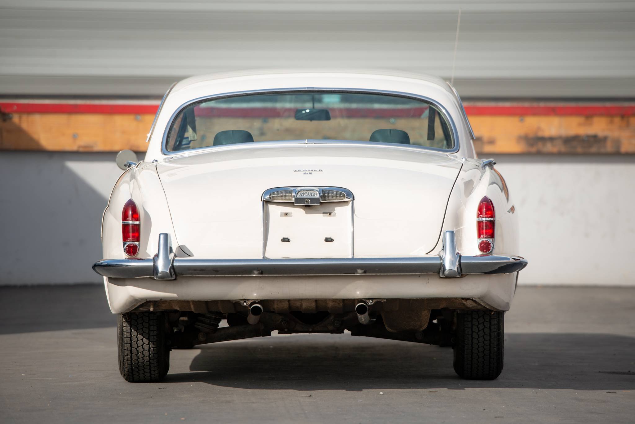 1966 Jaguar MK10 For Sale by Auction