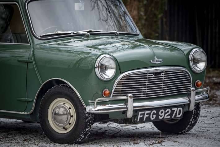 Morris Mini Cooper 1275 MK3　2台セット hq720.jpg?sqp=-