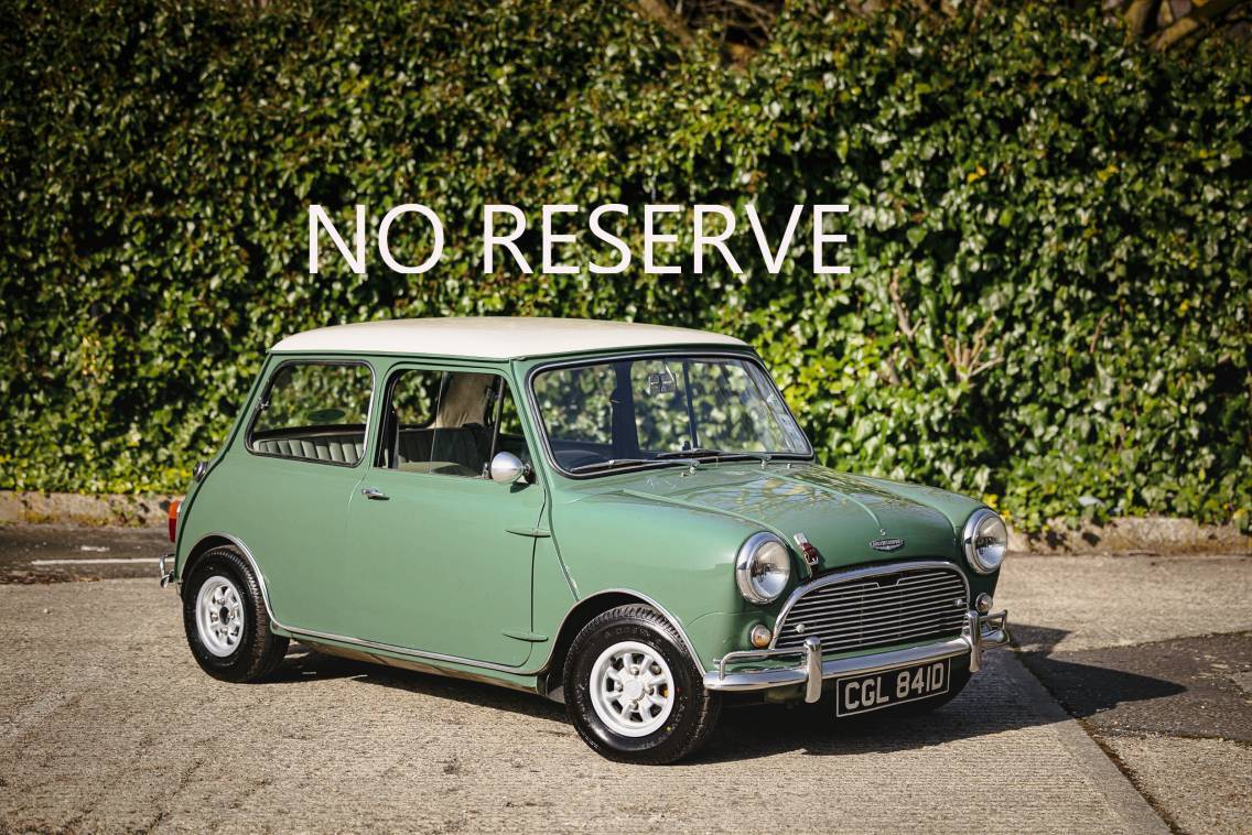 スケーレックストリック Austin Mini Cooper S クーパーS スケーレックストリック Austin Mini Cooper S クーパーS - メルカリ